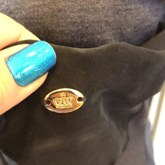 Juicy Couture top - Picture 9 of 16